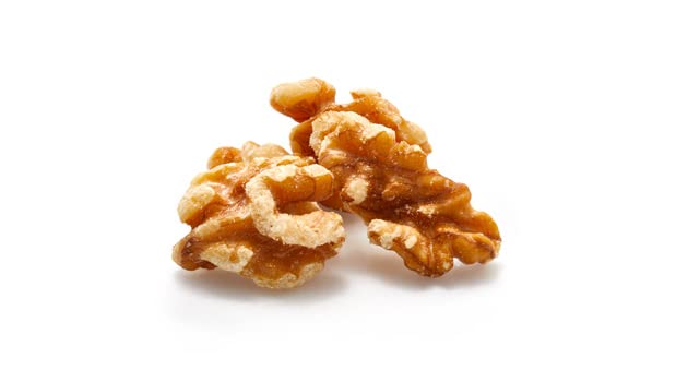 Yupik Raw California Walnuts, Halves & Pieces, 2.2 lb (35.2 oz), Kosher, Gluten-Free, Vegan, Unsalted, Unroasted, Source of Omegas, Healthy Snacks