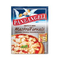 Paneangeli Mastro Fornaio Yeast 21g