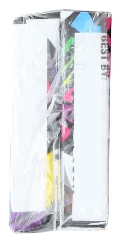 Bazooka, Bubble Gum Holiday Wallet Pack, 2.11 Ounce