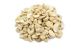 AIVA - Cashew Pieces Raw Premium Grade, 10 lb Bulk, Unroasted & Unsalted Cashews for Cooking, Baking & Topping