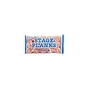 Uncle Al's Original Stage Plank Cookies, 2 Boxes of 12 Packs Each (24 packs total)