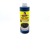 Djon-Djon Liquid Seasoning Madame Gougousse Haitian Black Mushroom Haiti Seasoning for Rice (8 FL. OZ)