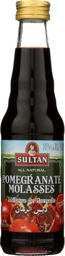 Sultan Molasses Pomegranate
