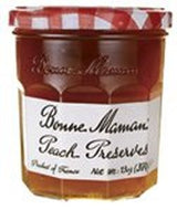 Bonne Maman Preserve Peach