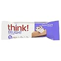 Think! Chocolate Mousse Pie Protein Bar, 1.2 OZ