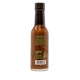CaJohns Hot Sauce (Small Batch Chile Lime Taco Sauce)