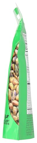 WONDERFUL PISTACHIO Jalapeno Lime No Shells Pistachios, 5.5 OZ