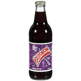 Soda Sabor Uva 12 oz. 6 PACK | Grape Flovored Soda.