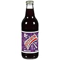Soda Sabor Uva 12 oz. 6 PACK | Grape Flovored Soda.