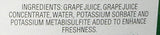 kedem Juice Sparkl Catawba