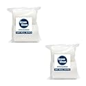 Green Klean Hypochlorous Dry Wipes - 100 Count (4x6) | Lint-Free Disposable | Designed for HOCl Wipes Kits | DIY Cleaning & Sanitizing Cloths (4 Pack)