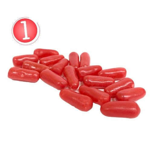 "Top Ten Plagues" Passover Assorted Candy Gift Bucket 46 oz.