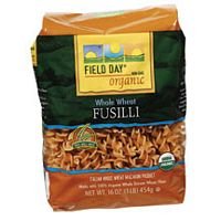 Organic Fusilli