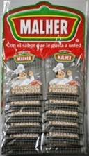 Malher Seasoning Tenderizer 0.35 oz - Sazonador Ablandador