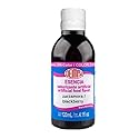 Deiman Artificial Food Flavoring Blackberry Essence(4 fl oz)