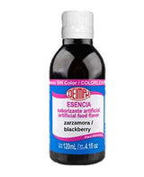 Deiman Artificial Food Flavoring Blackberry Essence(4 fl oz)