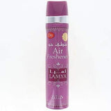 Air Freshner Lamya, 1 Count (AIR FRESHENER - AEROSOL)