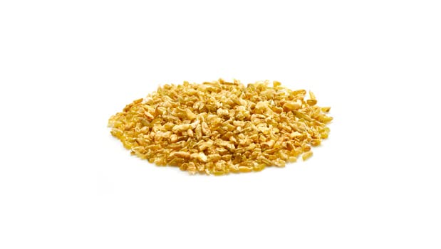 Yupik Organic Cracked Freekeh, 2.2 lb, Non-GMO, Vegan, Ancient Whole Grain, Source of Protein & Fiber, Nutty Chewy Texture