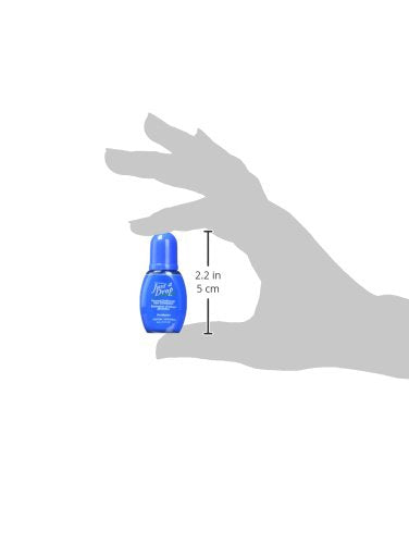 Prelam Just a Drop Odor Eliminator - Before You Go Toilet Freshener - Deodorizer Odor Eliminator - Toilet Bowl Freshener - Eucalyptus - 0.2 oz