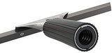 Bon Tool 15-431 Wizard Squeegee Flexible Smooth Durable Blade for Smoothing Sprayed Surfaces, Rough or Uneven - 14"