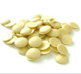 Cocoa Butter Wafers, Organic, 8oz