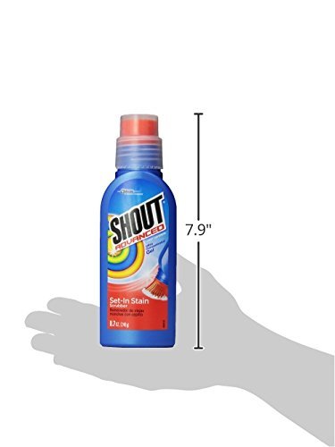 SC Johnson 72926 Shout? Laundry Gel
