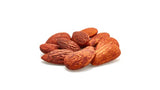 Yupik Organic Almonds with Tamari (Soy Sauce), 2.2 lb (35.2 oz), Kosher, Non-GMO, Vegan, Gluten-Free, Whole Seasoned Nuts, Salty Flavor, High in