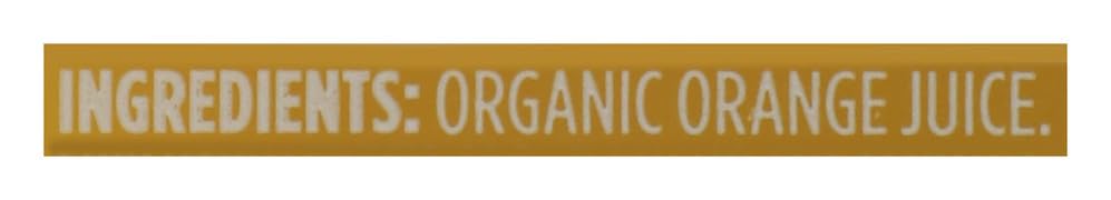 Evolution Fresh Juice Pure Orange Organic, 50 Fl Oz