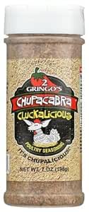 2GRNG SEASN CLUCKALICS (6x7.00)
