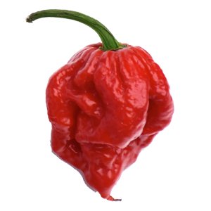 Carolina Reaper Flakes (8 Oz)