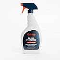 Made Here Co. Professional Strength Degreaser for Kitchens, Industrial pH Neutral and Biodegradable Easy Spray & Wipe,Lemongrass Scent,Safely