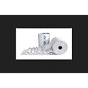 Harbor Hard Roll Towels 1 ply 6 roll