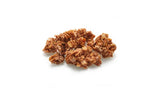 Yupik Dark Chocolate Almond Granola Cereal, 2.2 lb, A mix of oat clusters, almonds, and luscious dark chocolate