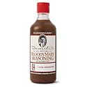 Demitri's Extra Horseradish Bloody Mary Seasoning Mix - Bloody Mary Mix - Concentrated Drink Mixer - Bold Rich Flavor - Ideal for Home Brunch Parties