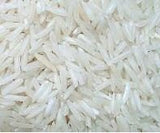 White Long Grain Rice -22Lbs