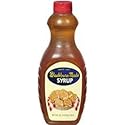 Blackburn-Made Syrup 24oz Bottle (Pack of 3) (Choose Flavor Below) (Original)