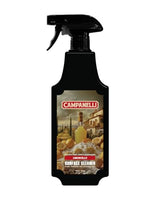 CAMPANELLI Multi-Surface Cleaner Spray - All Purpose Cleaning Spray, Limoncello Scent, 20 oz