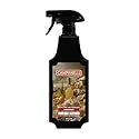 CAMPANELLI Multi-Surface Cleaner Spray - All Purpose Cleaning Spray, Limoncello Scent, 20 oz