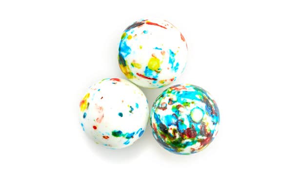 Yupik Psychedelic Jaw Breaker, 1kg/2.2 lbs {Imported from Canada}