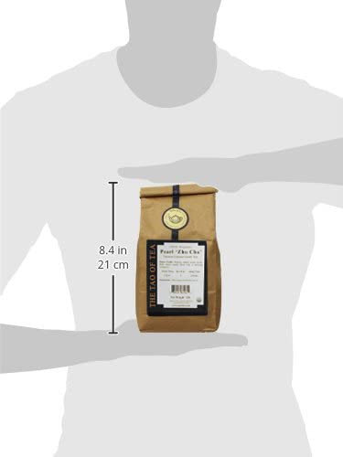 The Tao of Tea Pearl Gunpowder Green Tea, 1-Pounds