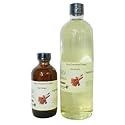 Cinnamon Extract - PG Free - 16 ounces - Flavoring Recipes with Premium Quality Real Extract - Sugar-free - Kosher - Premium Quality Flavoring Extract