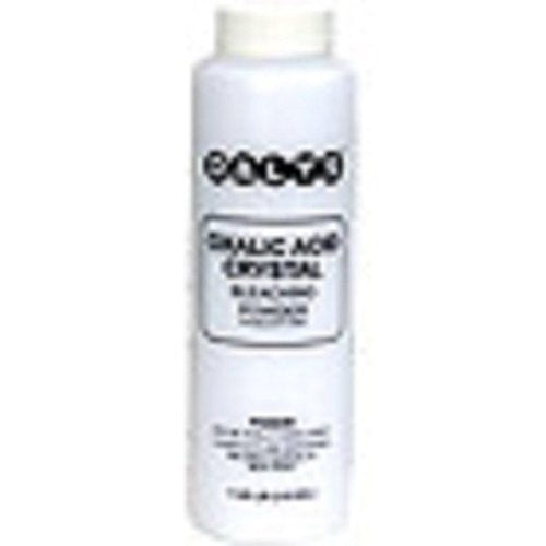 Daly's Oxalic Acid Crystal Powder Wood Bleach, 1/2 Pound