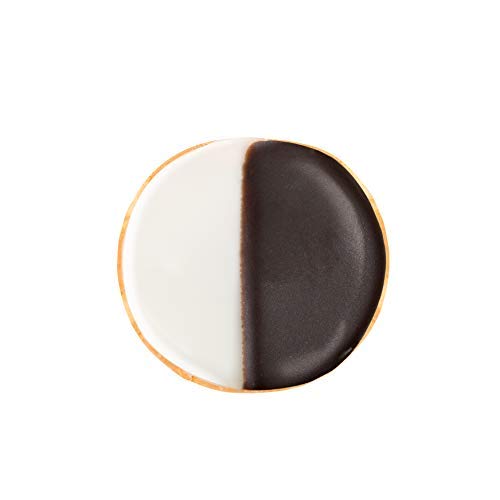 Green's Kosher Individually Wrapped Mini Black & White Cookies Package of 9