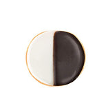 Green's Kosher Individually Wrapped Mini Black & White Cookies Package of 9