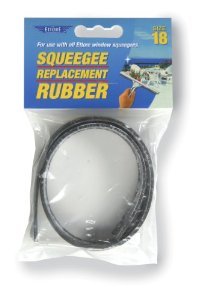Ettore 20018 Squeegee Replacement Blade