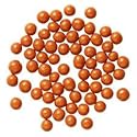 Salt Caramel Crispy Pearls by Great Bay Chocolates (Medium 8 OZ)