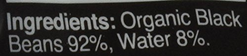 Explore Cuisine Organic Black Bean Spaghetti - Spaghetti - Case Of 6-8 Oz.