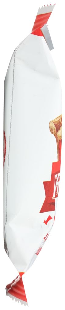 Betty Lou's Fruit Bar - Strawberry - Gluten Free - Case of 12 - 2 oz