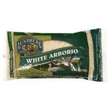 Lundberg White Arborio Rice 2 lb