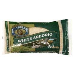 Lundberg White Arborio Rice 2 lb